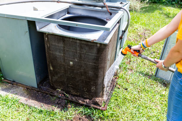 Best Ductwork Cleaning Services  in Rosebud, TX