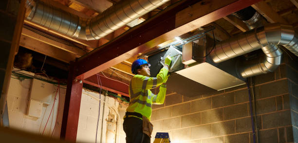 Best Air Duct Cleaning Near Me  in Rosebud, TX