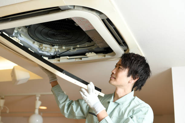 Best Air Duct Cleaning Near Me  in Rosebud, TX