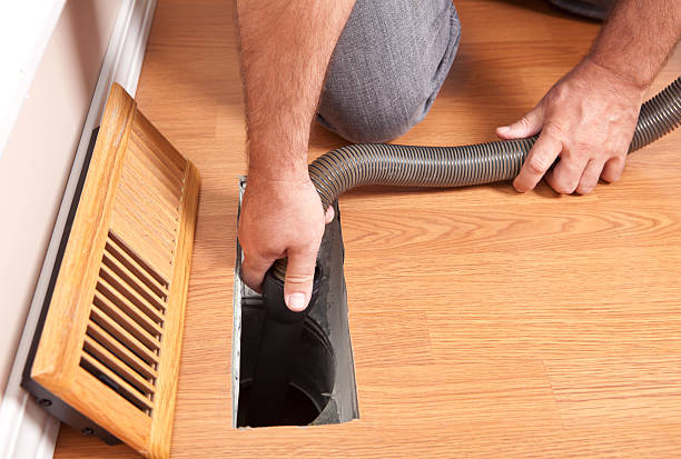 Best Residential Air Duct Cleaning  in Rosebud, TX