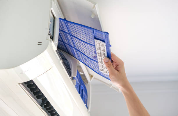 Best Commercial HVAC Duct Cleaning  in Rosebud, TX
