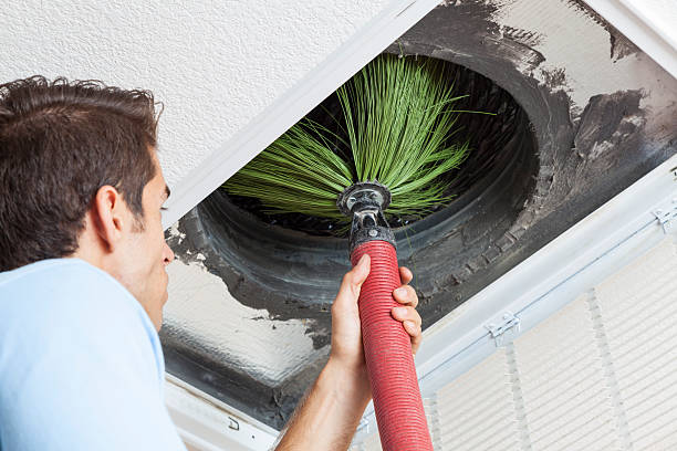 Best Air Vent Cleaning Services  in Rosebud, TX