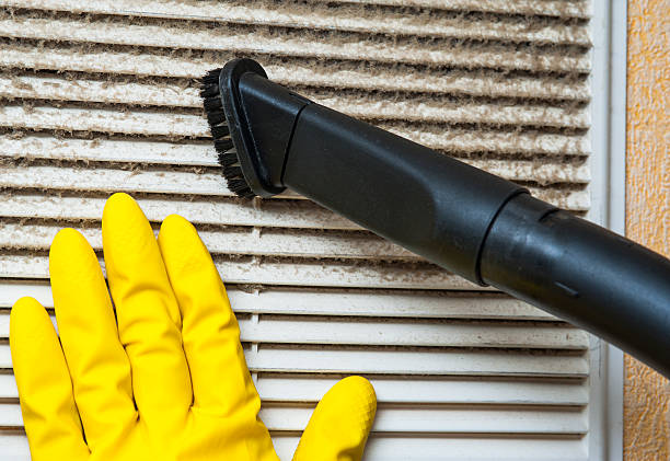 Affordable HVAC Duct Cleaning in TX