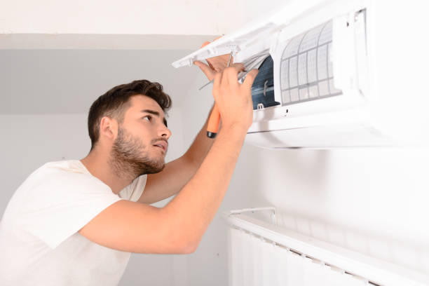 Best HVAC Air Duct Cleaning  in Rosebud, TX