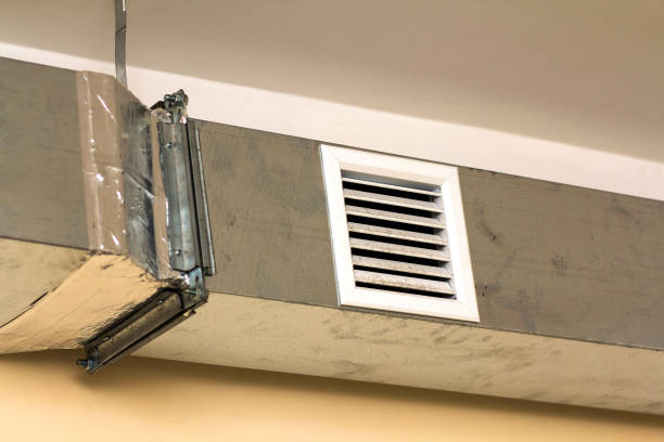 Best Home Air Vent Cleaning  in Rosebud, TX