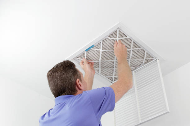 Best Commercial Air Duct Cleaning  in Rosebud, TX